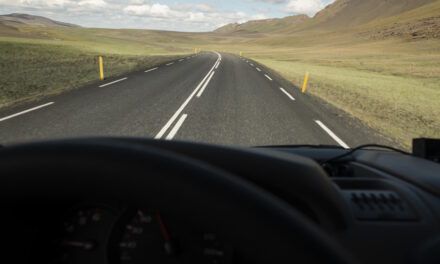 Gestión al estilo «conduciendo por el terreno»