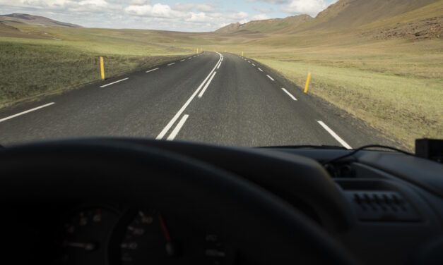 Gestión al estilo «conduciendo por el terreno»