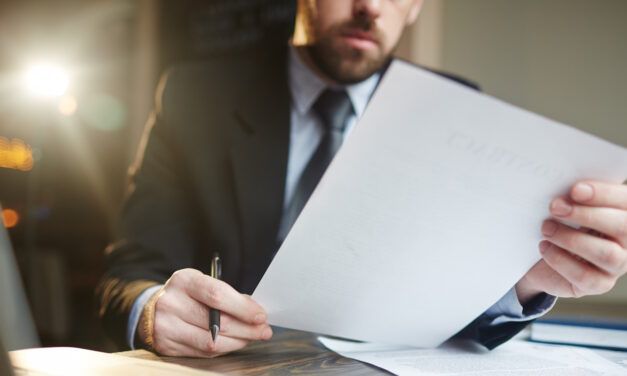 Investigación: Cómo los cambios regulatorios pueden afectar la motivación de los trabajadores