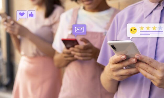 Investigación: Las recomendaciones de los clientes son contagiosas
