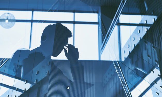 Es hora de que los CFOs replanteen la planificación de escenarios