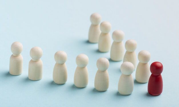Los líderes no pueden compensar un mal comportamiento siendo amables después