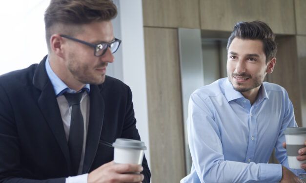6 preguntas para saber cómo están realmente sus empleados