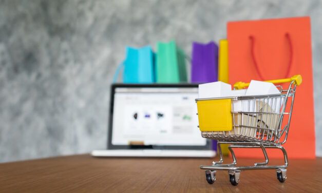 Por qué los minoristas recurren a marketplaces de terceros