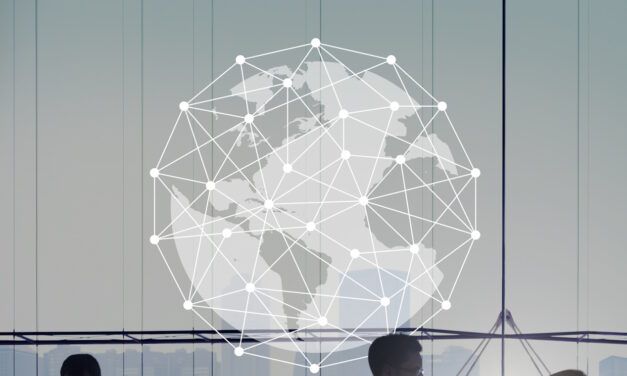 Investigación: Cómo pueden las empresas apoyar a los gerentes que envían al extranjero