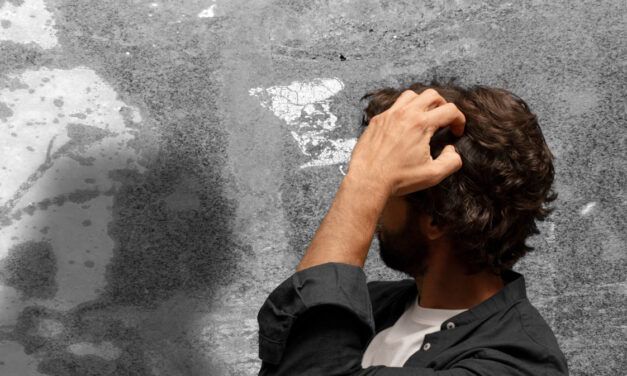 Guía para personas ansiosas sobre cómo manejar la ansiedad