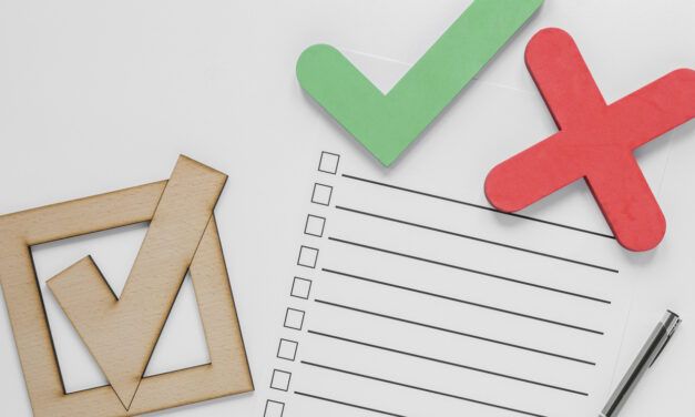 Deje de depender de otros para obtener validación en el trabajo