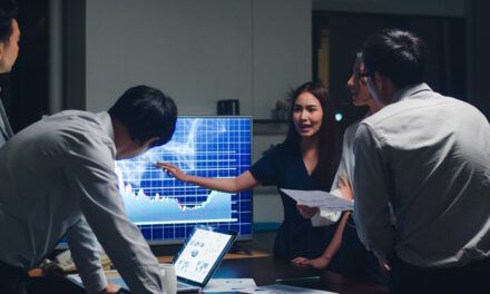 Por qué las empresas deberían consolidar los roles tecnológicos a nivel ejecutivo