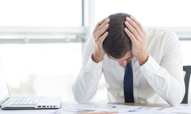 5 señales de que un trabajador remoto está agotado
