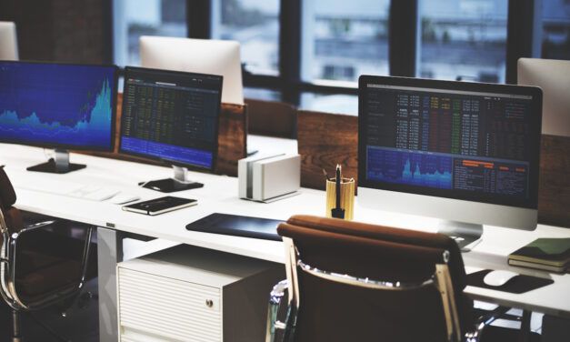 4 pasos para optimizar su proceso de ventas