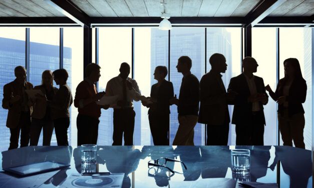 El disenso constructivo puede impulsar la innovación de su equipo