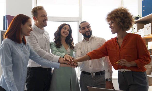 Cómo hacer que el trabajo de su equipo sea más visible