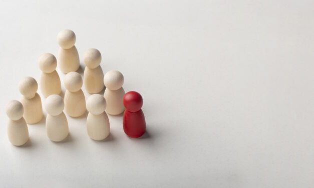 Investigación: Los líderes humildes inspiran a otros a dar un paso adelante