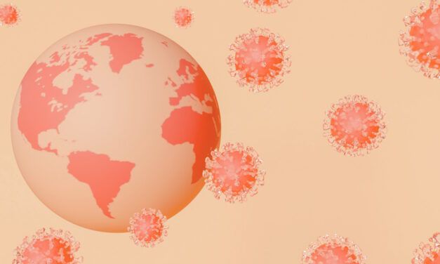 5 lecciones de la era pandémica sobre cómo liderar a través de cambios drásticos