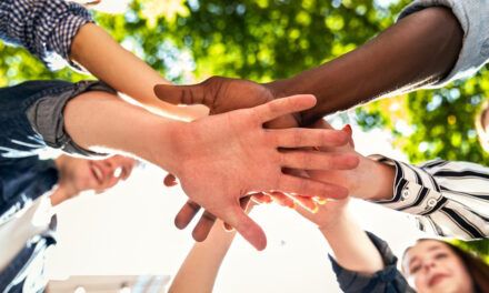 ¿Busca un sentido de propósito? Haga voluntariado