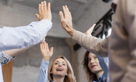 ¿Está en una mala racha en el trabajo? He aquí cómo motivarse