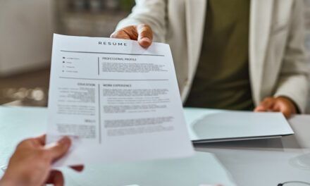 ¿Qué tan costosas son las lagunas profesionales para los ejecutivos?