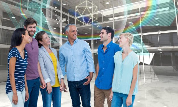 El futuro del marketing es intergeneracional