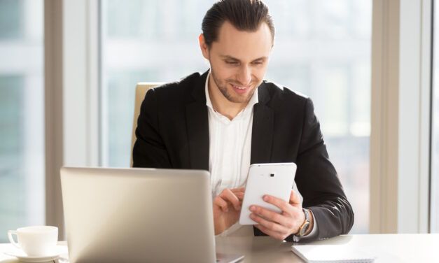 ¿Tiene una adicción al teléfono?
