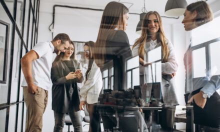 Lo que se necesita para arreglar un ambiente laboral “hostil”