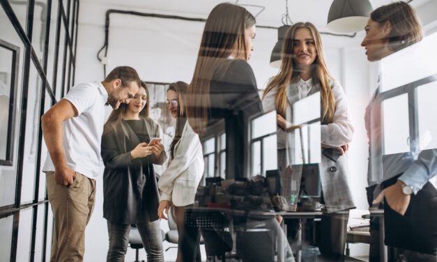 Lo que se necesita para arreglar un ambiente laboral “hostil”