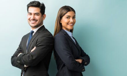 A medida que el poder vuelve a los empleadores, deben evitar estos 3 errores