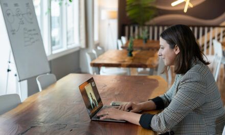 Cómo evaluar un lugar de trabajo a distancia