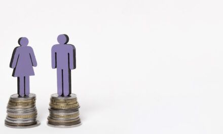 ¿Su empresa quiere cerrar las brechas salariales? He aquí por donde empezar