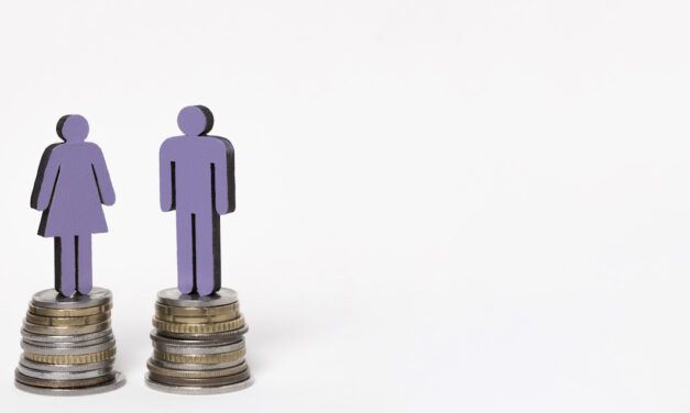¿Su empresa quiere cerrar las brechas salariales? He aquí por donde empezar