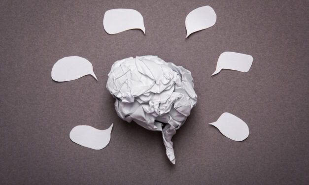 3 tipos de pensamiento excesivo y cómo superarlos