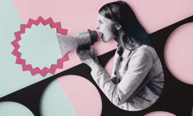 Por qué los empleados permanecen en silencio cuando ven señales de un problema