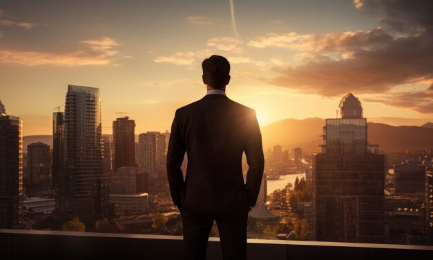 El salto de gerente de proyectos a CEO es difícil, pero no imposible