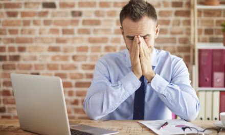 3 formas de gestionar los momentos de ansiedad inducida por el trabajo
