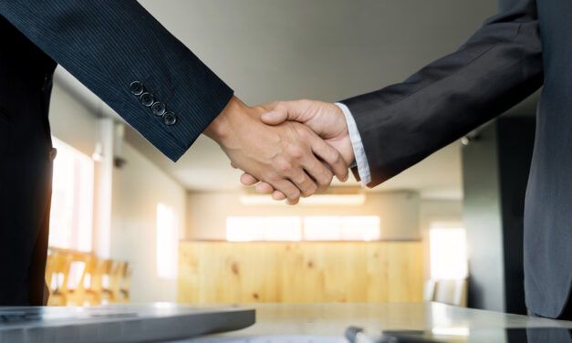 7 pasos para reparar una sociedad comercial dañada