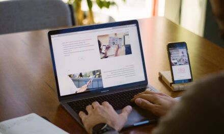 ¿Quién trabaja en la economía digital?