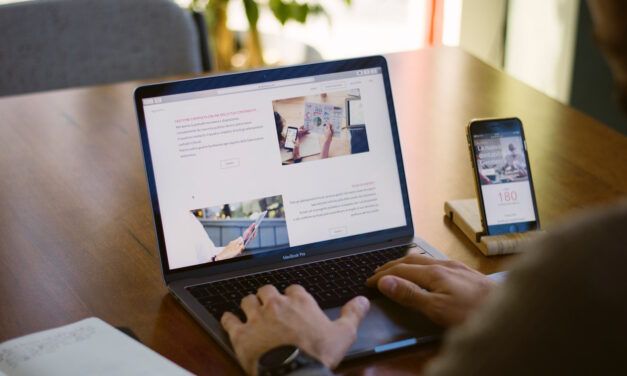 ¿Quién trabaja en la economía digital?