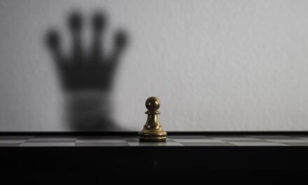 Las pequeñas acciones que se convierten en su legado