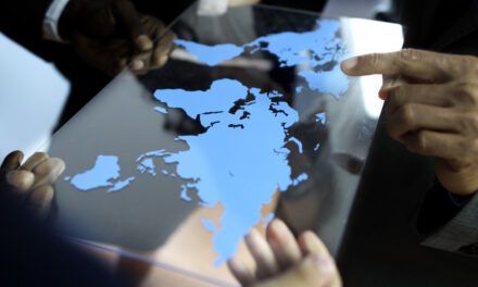 Cómo entablar una conversación informal con cualquier persona, de cualquier parte del mundo