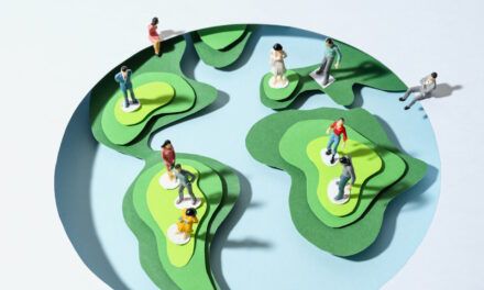 Los CEOs de la actualidad no solo dirigen compañías. Dirigen ecosistemas