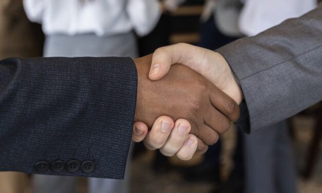 Ganarse a los clientes adecuados no es sólo una cuestión de ventas
