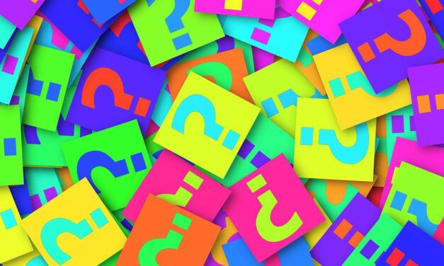 Deje de preguntar “por qué” y empiece a preguntar “cómo”