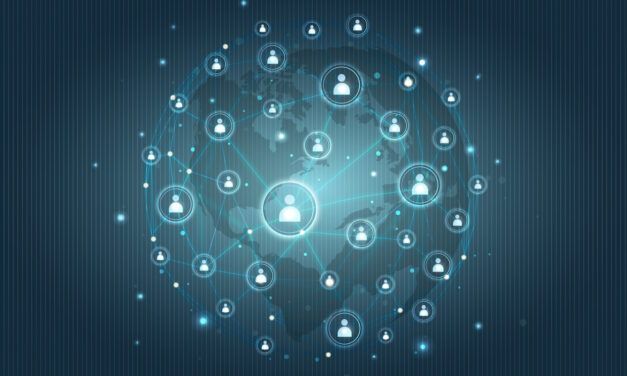 3 lecciones sobre colaboración y networking de Paul Erdos