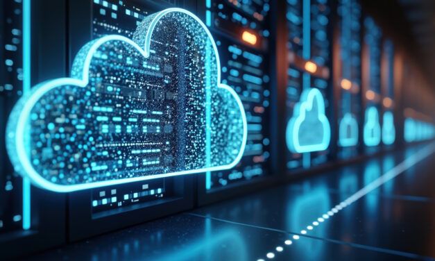 Cómo integrar tecnologías de nube, datos e IA, y hacer que su empresa sea más adaptable