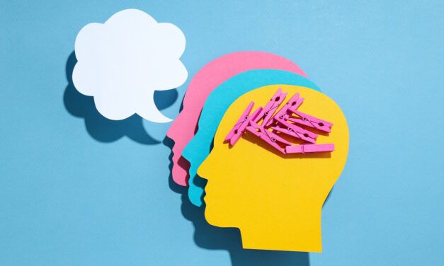 Las mejores prácticas de HBR para apoyar la salud mental de los empleados