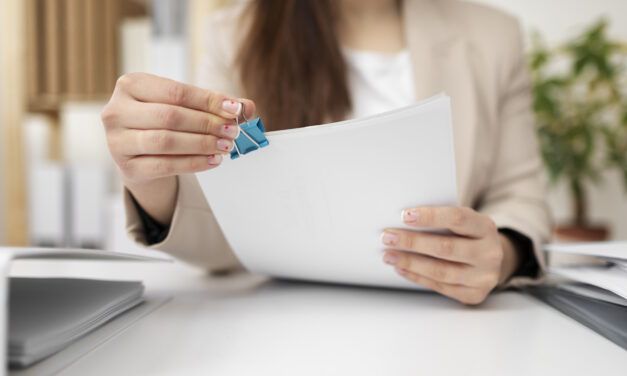 Cómo escribir una carta de renuncia