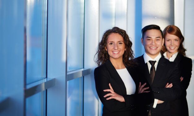 Las habilidades y hábitos que los futuros CEOs deben desarrollar
