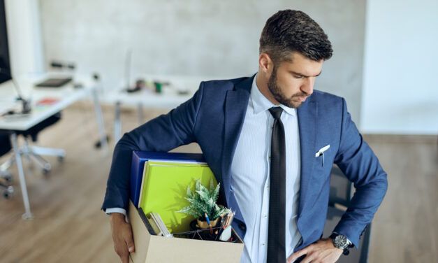 Lo que debería saber sobre los despidos (antes, durante y después)
