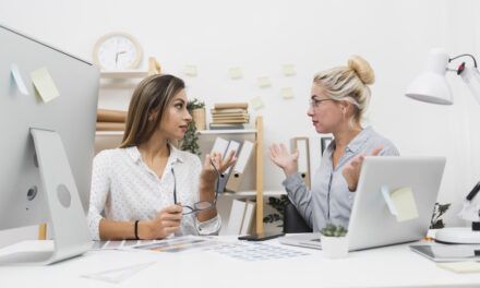 Nuestros consejos favoritos para gestionar conflictos