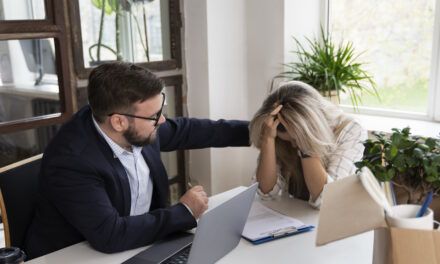 Investigación: Las denuncias de abuso laboral hechas por mujeres son ignoradas más que las de los hombres