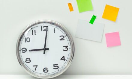 ¿Su horario flexible lo está dejando exhausto?